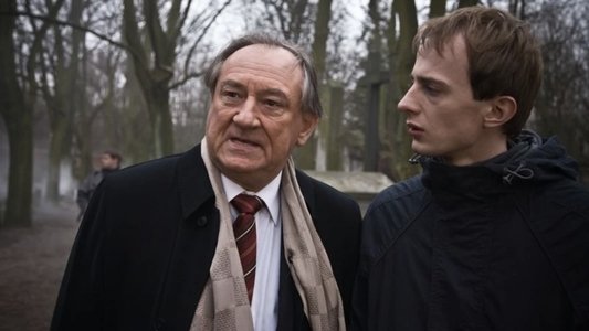 Serce na dłoni
