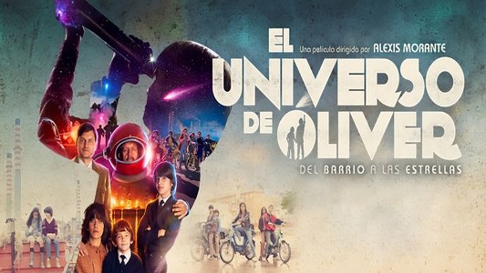 El universo de Óliver