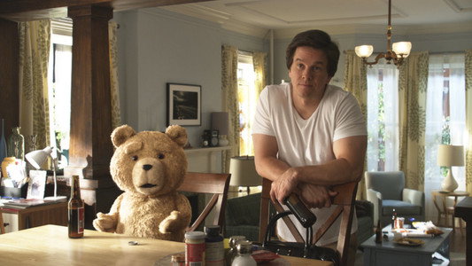 Ted