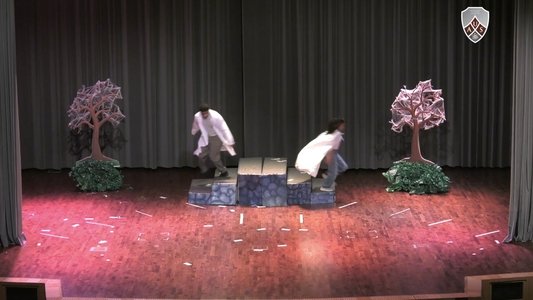 Pandora's Paradox 2: The Musical