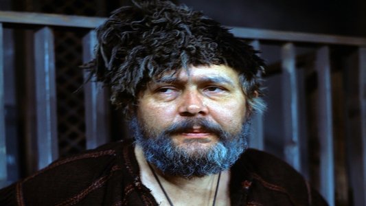 Zaklęty dwór