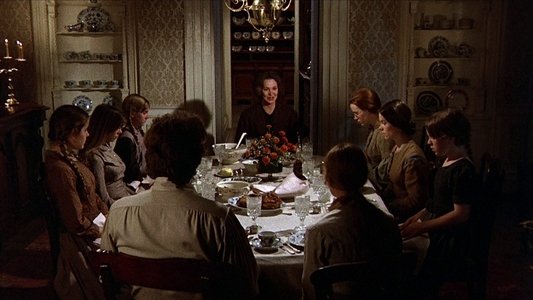 The Beguiled