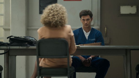 Monsters: The Lyle and Erik Menendez Story