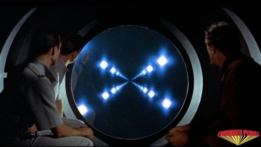 Forbidden Planet