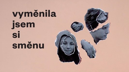 Vyměnila jsem si směnu
