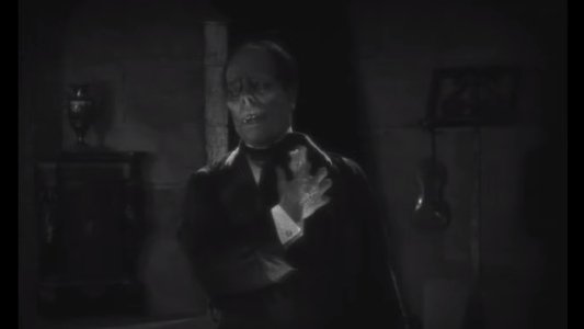The Phantom of the Opera