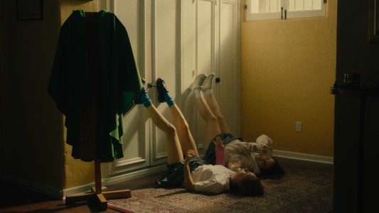 Lady Bird