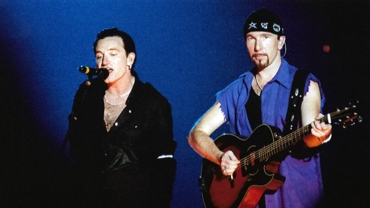U2: Zoo TV - Live from Sydney