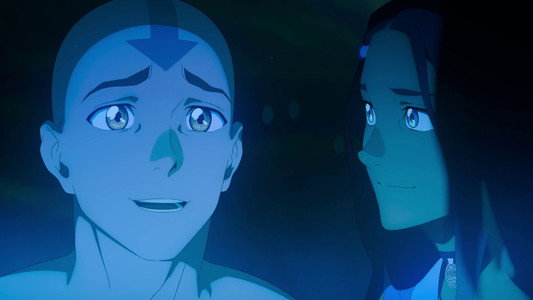 Avatar Aang: The Last Airbender