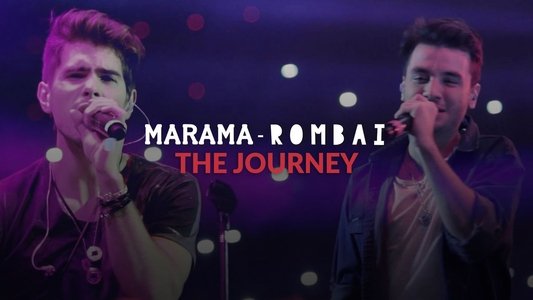 El Viaje: Márama y Rombai