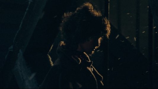 McCabe & Mrs. Miller