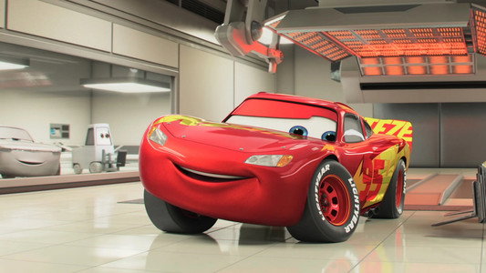 Cars 3