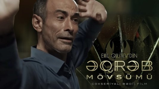 Əqrəb mövsümü