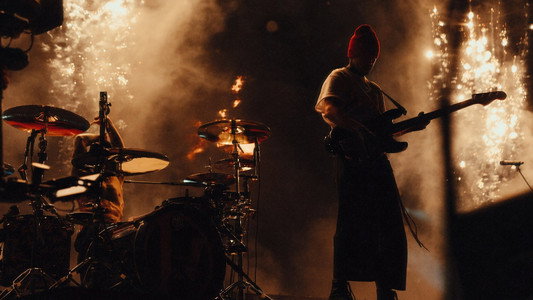 Twenty One Pilots: More Than We Ever Imagined