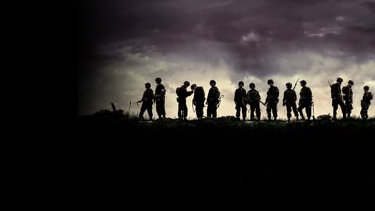 Band of Brothers