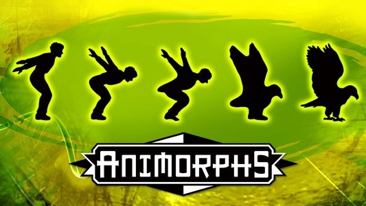 Animorphs