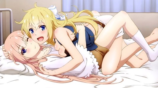ガーリー・エアフォース