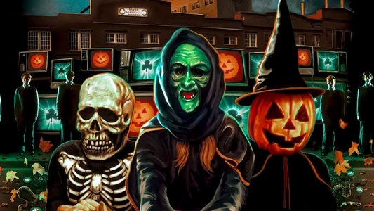 Halloween III: Season of the Witch
