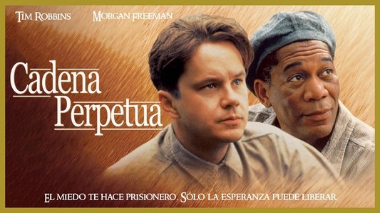The Shawshank Redemption