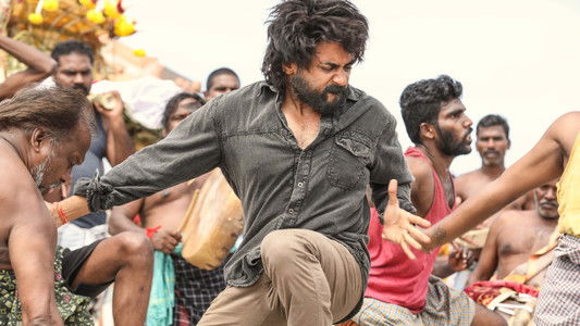 சூரரைப் போற்று