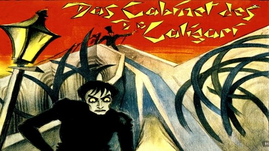 Das Cabinet des Dr. Caligari