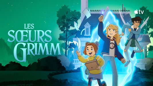The Sisters Grimm