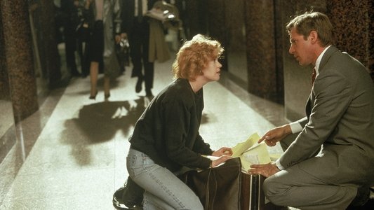 Working Girl