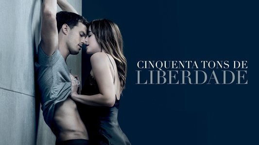 Fifty Shades Freed