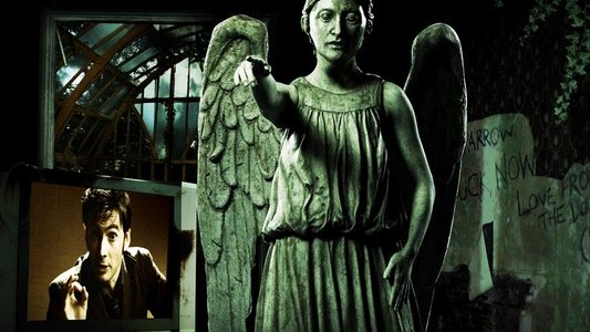 Doctor Who: Blink