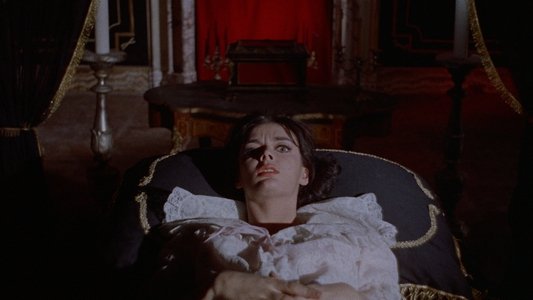 L'orribile segreto del Dr. Hichcock