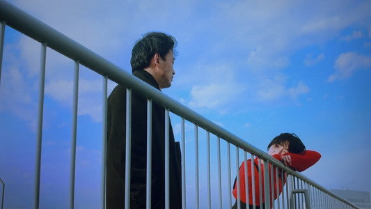 ハードフォーカス　盗聴＜ぬすみぎき＞