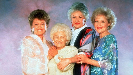 The Golden Girls