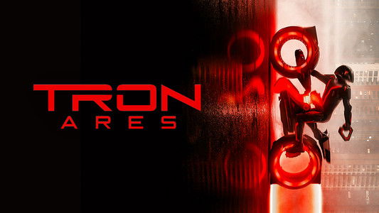 TRON: Ares