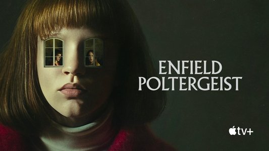 The Enfield Poltergeist