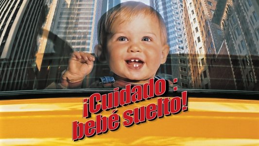 Baby's Day Out