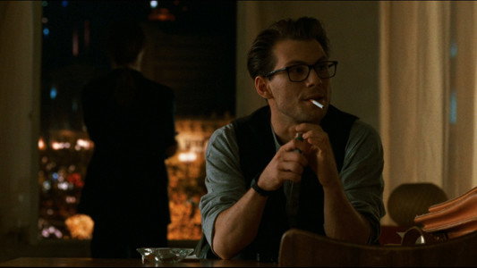 Interview with the Vampire