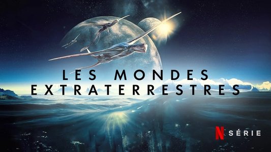 Alien Worlds