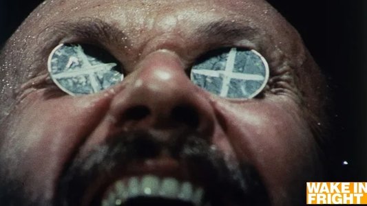 Wake in Fright