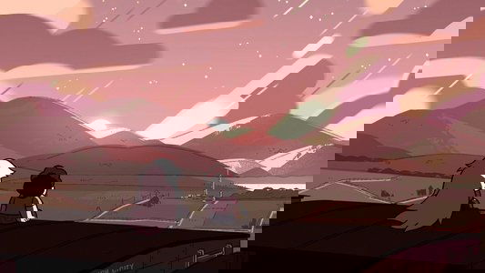 Steven Universe