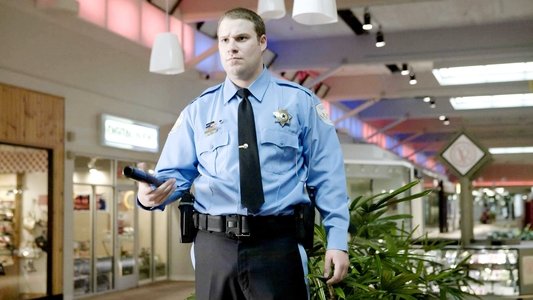 Observe and Report
