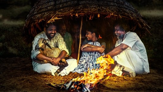 தொரட்டி