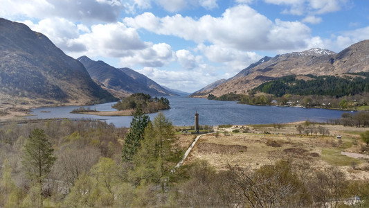 Highlands & Islands – Wo Schottlands Herz am lautesten schlägt