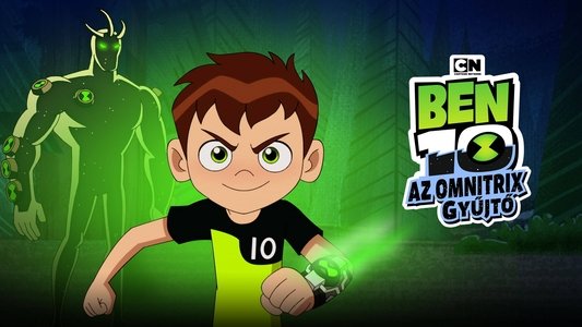 Ben 10: Alien X-Tinction