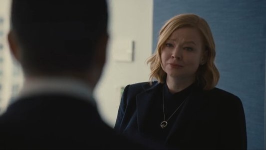 Succession