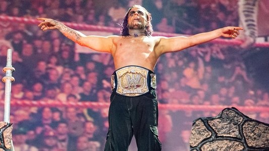 TNA Wrestling: Enigma - The Best of Jeff Hardy, Vol. 2