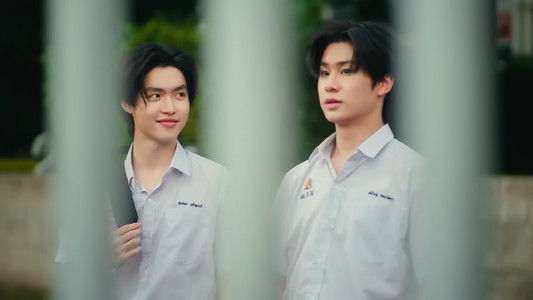 จิรภัทรจะเป็นเด็กดี