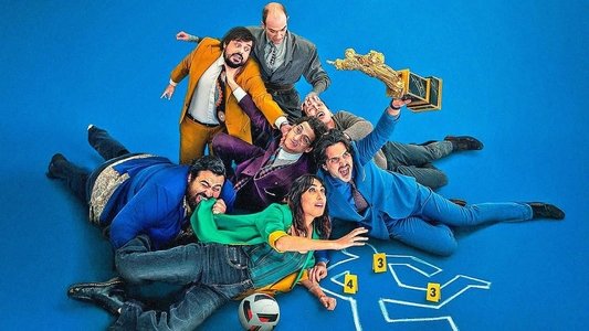 Ogni maledetto Fantacalcio