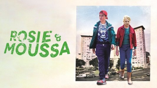 Rosie & Moussa