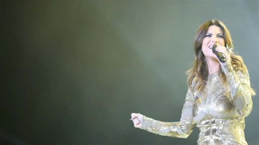 Laura Pausini - Live Inedito World Tour