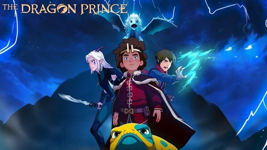 The Dragon Prince